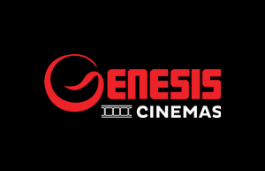 Genesis Cinema Gift Card