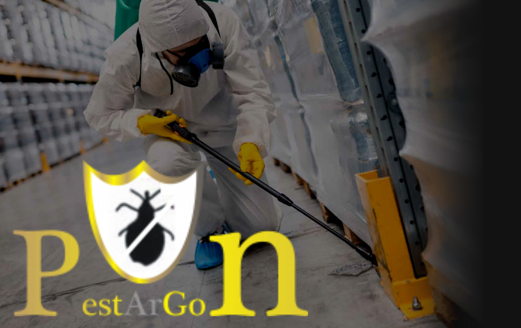 Trusted Fumigation And Cleaning Company.