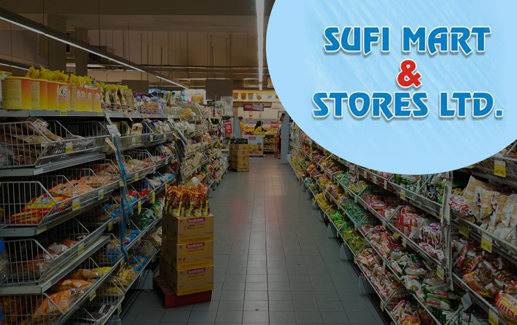 Sufi Mart, Your Favourite Supermarket